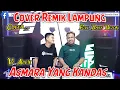 Download Lagu ASMARA YANG KANDAS COVER VJ ALEN VZ FEAT BANG SURYA