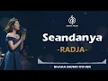 Lagu SEANDAINYA - RADJA | VIDEO LYRIC COVER BY SHAKA MUSIC