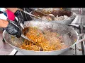 Lagu Bazar Ramadan Putrajaya 2026! Bazar Ramadan - Malaysian Street Food