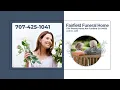 Fairfield Funeral Home