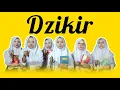 Download Lagu BTS (방탄소년단) 'Butter' VERSI ISLAMI (DZIKIR | COVER PARODI PUTIH ABU-ABU)
