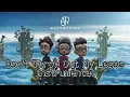 Download Lagu Don't Throw Out My Legos Instrumental - AJR