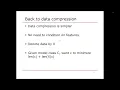 Model complexity ECE 592 Module 7A