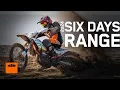 Download Lagu 2024 KTM EXC SIX DAYS Enduro range – Ready for the ISDE | KTM