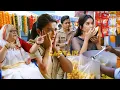 Download Lagu Cheetah ने Santosh Sharma को खिलाए लखनऊ के फेमस गोलगप्पे | Best of Maddam Sir | Full Episode