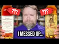 I Blew My Entire Budget Bourbon Hunting In Austin TX