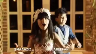 شيله قل للضعوف اللي تدور ورانا دندنها