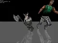 Blitz3D - Animation System