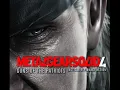 MGS4 OST Father and Son
