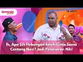 Download Lagu Ih, Apa Sih Hubungan Jatuh Cinta Sama Centong Nasi? Jadi Penasaran Nih! - BROWNIS (17/6/25) P1