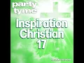 Brighter Days (made popular by Blessing Offor) [karaoke version]