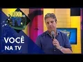 Lagu Você na TV (21/11/18) | Completo