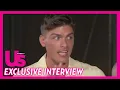Selling The OC Jarvis Austin Fight About Swinger Comment