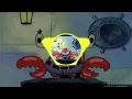 Download Lagu Mr Krabs Robot Song 10 Minutes