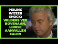 Download Lagu Peilingwijzer: ´Wilders ver bovenaan, linkse aanvallen hebben geen effect´