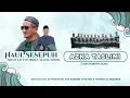 Download Lagu AZKA TASLIMI \u0026 MATAHARINYA DUNIA - Hadrah Al Mubarok ft. Cyarief ft. Yaqin
