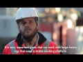 Menard Home Safe Our commitment to safety