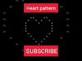 40 To Print Heart Pattern In C Programming Computer Programming