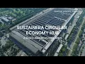 Stellantis Circular Economy Hub Virtual Tour