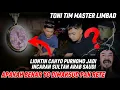 🔴LIONTIN CAHYO PURNOMO JADI INCARAN SULTAN ARAB‼️APAKAH BENAR INI TONI MASTER LIMBAD GUS IDRIS⁉️