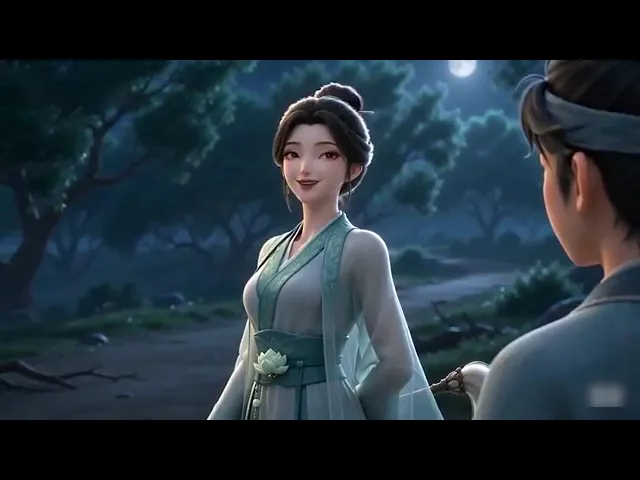 阴缘未了