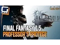 Final Fantasy 15 Guide - Catch 5 Red Frogs Professor s Protege Quest Walkthrough