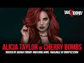 Alicia Taylor Cherry Bombs Talks About Her Musical Household With Corey and Griffin Taylor