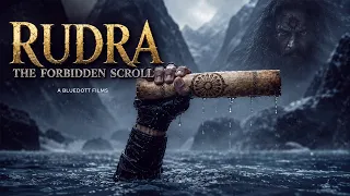 Rudra - The Awakening Ch 3 Prequel The Forbidden Scroll AI short film