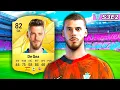 Download Lagu Ik heb David de Gea gecontracteerd...