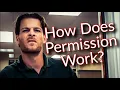 Asking Code Enforcement How Permission Works - 1st Amendment Audit