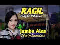 JAMBU ALAS - KENDANG RAMPAK - RAGIL PONGDUT