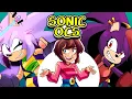 What s REALLY Going on with SONIC OC Characters