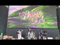 Download Lagu Before Spring Ends - Wang OK (Live Debut HITC NY 2024)