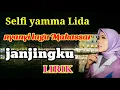 Download Lagu Selfi yamma Lida , nyanyi lagu Makassar \u0026 lirik - janjingku