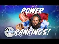 Download Lagu Bears Fan Seth Rollins’ NFL Power Rankings WILL Raise Some Eyebrows | The Rich Eisen Show