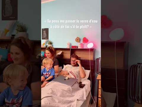 On n’est jamais mieux servi que par soi-même… surtout avec les mecs 😂#couple #hommefemme #humour