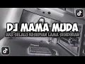 Download Lagu DJ AKU SELALU KESEPIAN LAMA SENDIRIAN MERINDUKAN | MAMA MUDA VIRAL TIKTOK SLOW FULL SONG MAMAN FVNDY