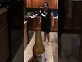 Video di Bottle Cap Challenge Mexican Style!! ? Mom goes viral!