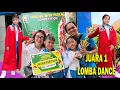 Download Lagu DANCE SD SANMAR (FLO FLA DKK) - JUARA 1 STANSA SONIC CUP 2K22