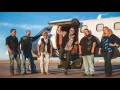 Ross Clayton Band - Live it Out Loud Single
