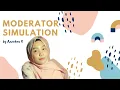 Download Lagu SIMULASI JADI MODERATOR SEMINAR ONLINE | Volunteer Halolearn