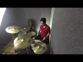 Download Lagu Ari Lasso - Misteri Illahi - Drum Cover
