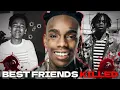 Did YNW Melly Actually Murder His Best Friends