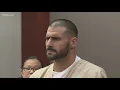 Dennis DJ Hernandez pleads guilty to threats targeting UConn