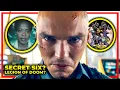 Download Lagu JAMES GUNN UDAH GILA! INIKAH RENCANA BESAR UNTUK DCU?