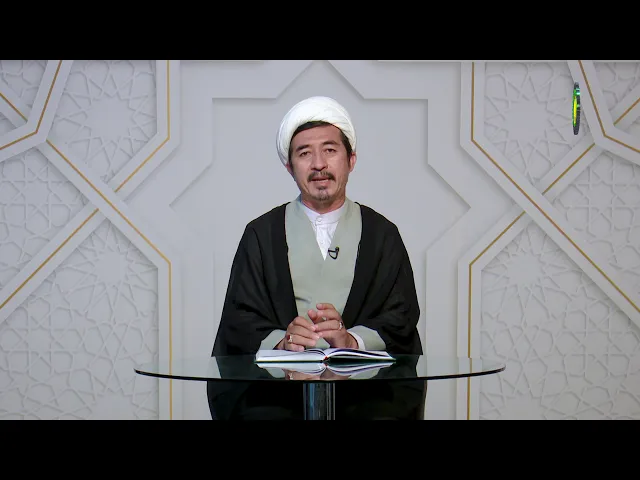 ⁣52  دلیل دوم برفساد قول به اولویت - استاد: حجة الاسلام  والمسلمین دکترعلی جمعه مظفری