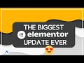 Elementor Flexbox Container - The Next Big Thing