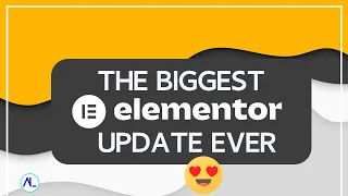 Elementor Flexbox Container - The Next Big Thing