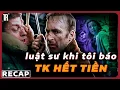 Download Lagu Đừng có gọi cho Saul vì Saul đấm đấy | Recap xàm: Nobody