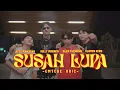 Download Lagu SUSAH LUPA - Jefer Rumengan Ft Gully Mogonta \u0026 Bilen Paendong, Klinten Kewo ( Official Music Video )